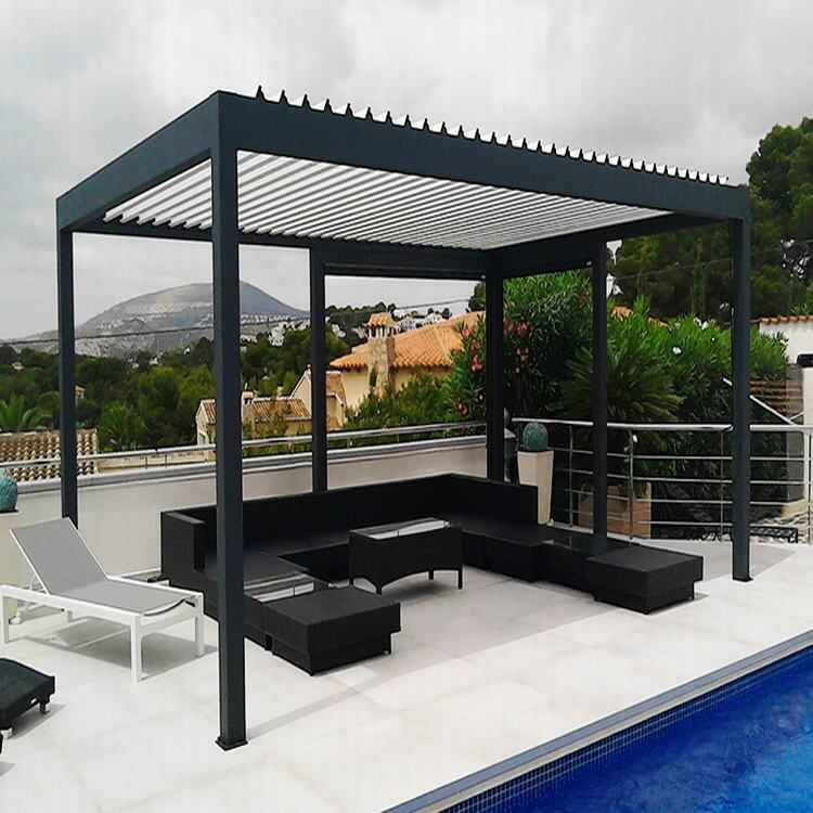 Bioclimatic Pergola Madenler, 0532 245 09 19, Madenler Pergola