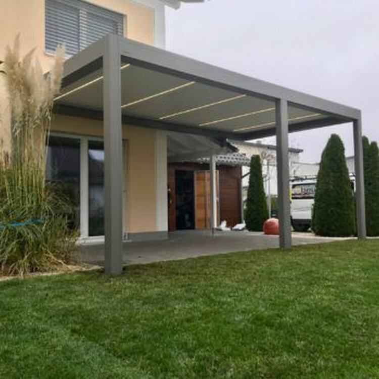 Bioclimatic Pergola Üniversite, 0532 245 09 19, Üniversite Pergola