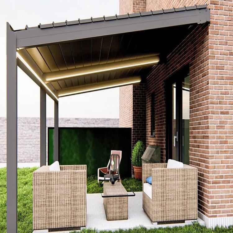 Bioclimatic Pergola Beşiktaş, 0532 245 09 19, Beşiktaş Pergola