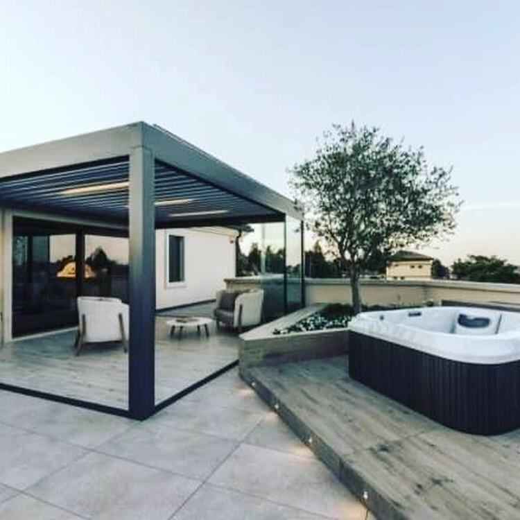 Bioclimatic Pergola Tuzlukçu, 0532 245 09 19, Tuzlukçu Pergola