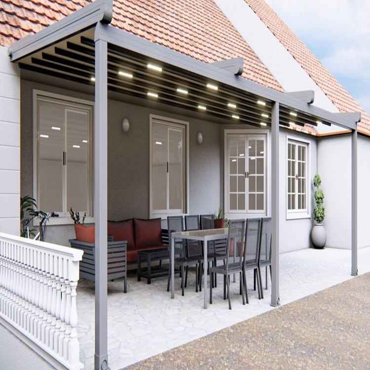 Tente Mecidiye, 0532 245 09 19, Bioklimatik Pergola Mecidiye