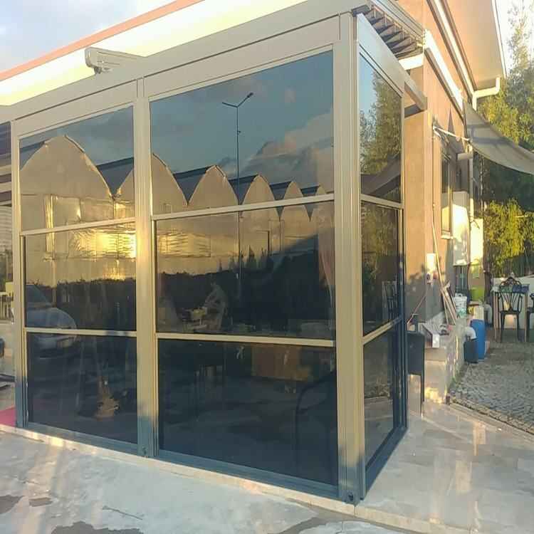 Giyotin Cam Akçaabat, 0532 245 09 19, Akçaabat Giyotin Cam Balkon