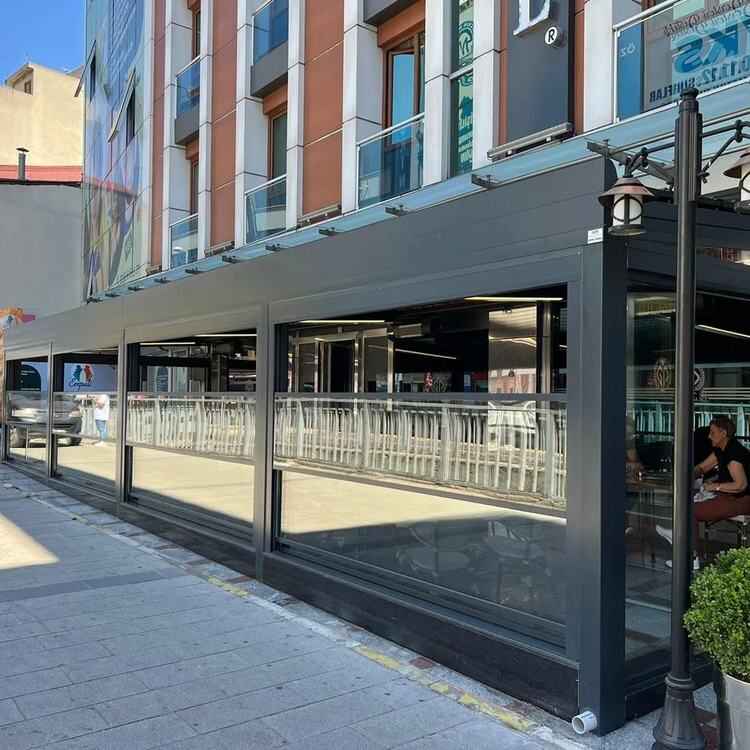 Giyotin Cam Çukurova, 0532 245 09 19, Çukurova Giyotin Cam Balkon