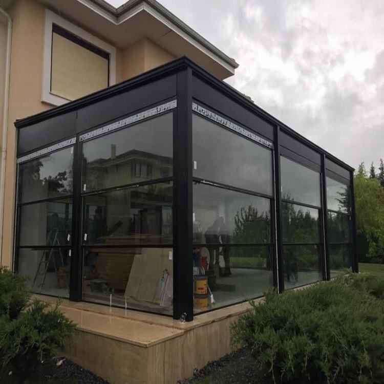 Giyotin Cam Antalya, 0532 245 09 19, Antalya Giyotin Cam Balkon