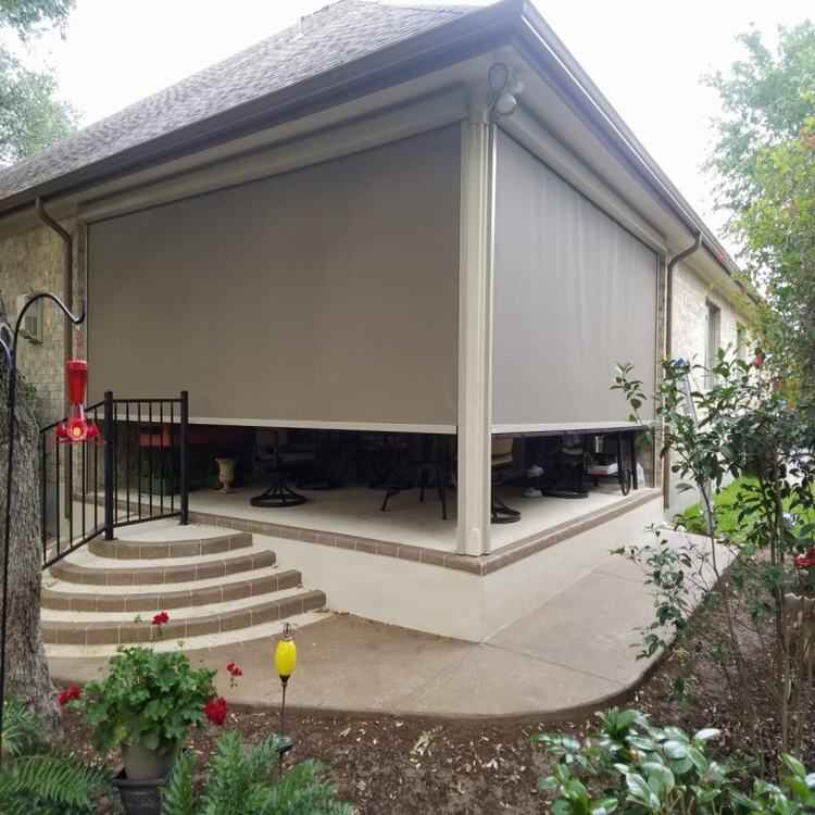 Zip Perde Green Village, 0532 245 09 19, Green Village, Perde Zip