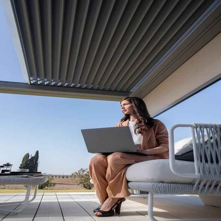 Rolling Roof Koçarlı, 0532 245 09 19, Koçarlı Pergola