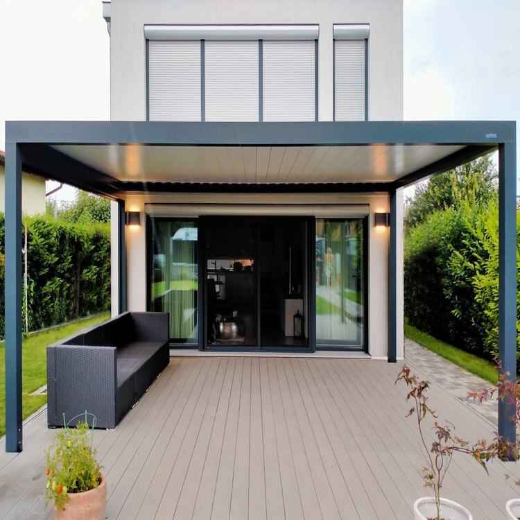 Rolling Roof Ulus, 0532 245 09 19, Ulus Pergola