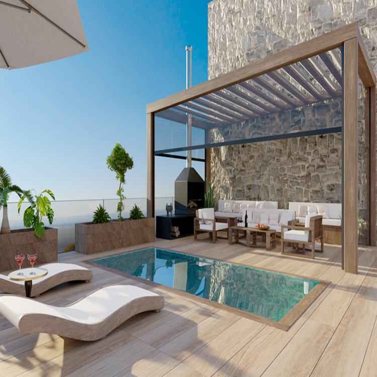 Rolling Roof Ağlı, 0532 245 09 19, Ağlı Pergola