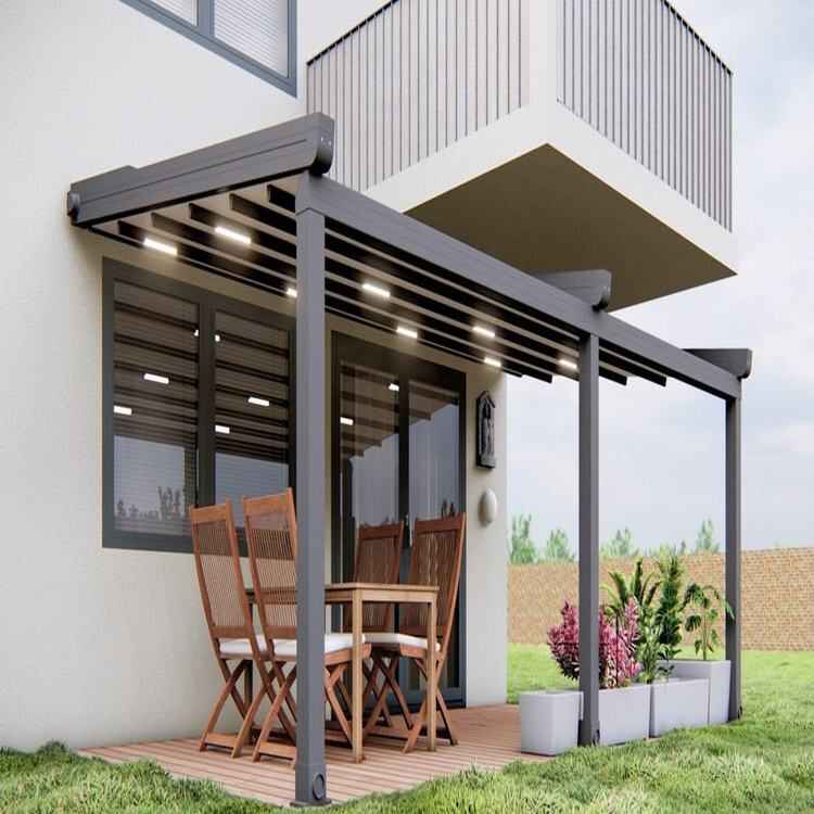 Bioklimatik Pergola Acarlar, 0532 245 09 19, Acarlar Tente
