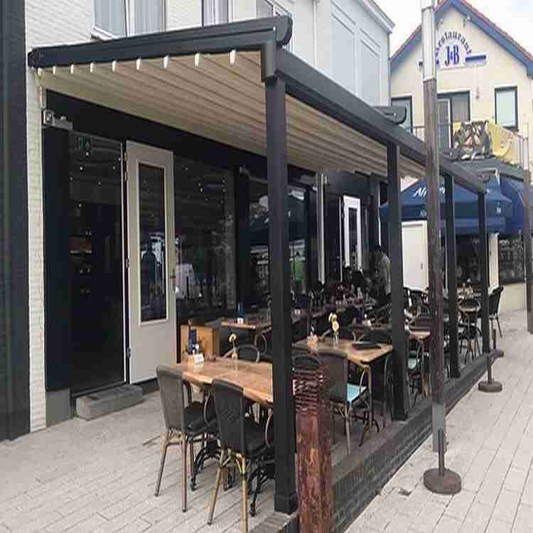 Bioklimatik Pergola Ayrancı, 0532 245 09 19, Ayrancı Tente