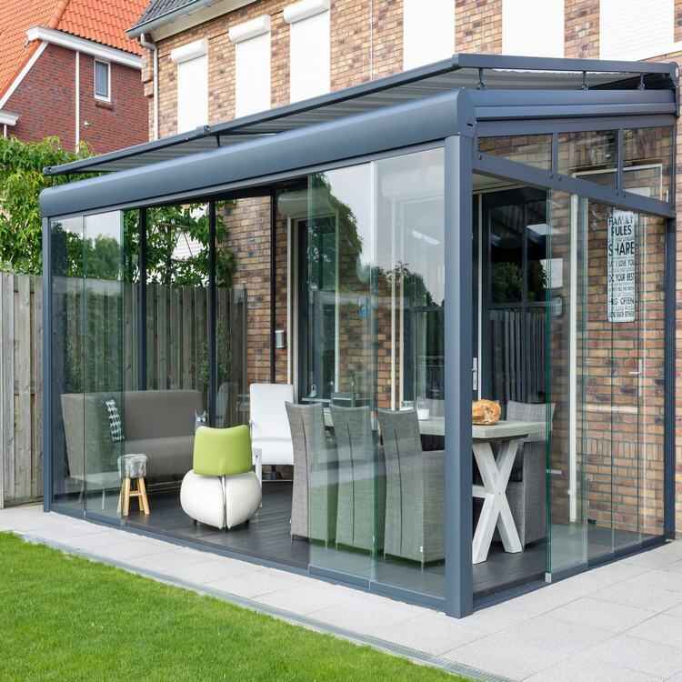 Kış Bahçesi Babaeski, 0532 245 09 19, Kış Bahçesi Sistemleri