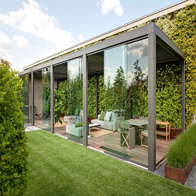 Kış Bahçesi Alkent 2000, 0532 245 09 19, Kış Bahçesi Sistemleri
