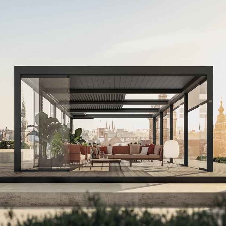 Kış Bahçesi Cennet, 0532 245 09 19, Kış Bahçesi Sistemleri