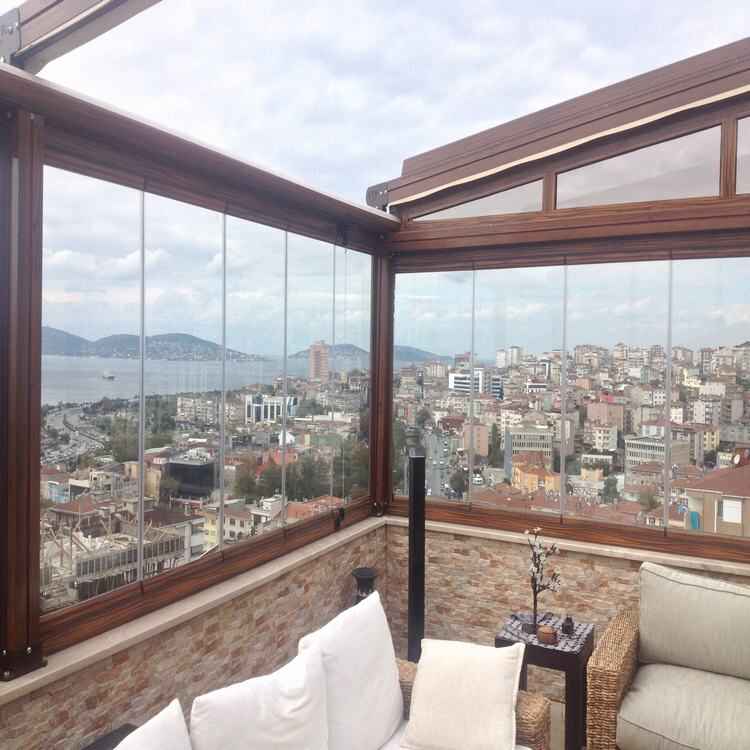 Teras Kapama Çamardı, 0532 245 09 19, Çamardı Teras Kapatma