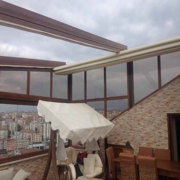 Teras Kapama Başak, 0532 245 09 19, Başak Teras Kapatma