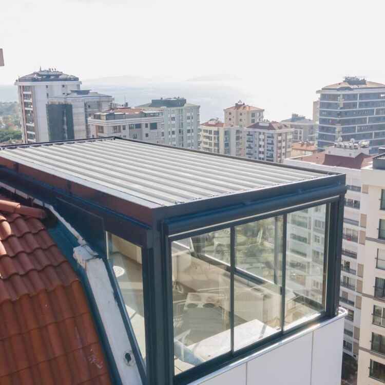 İstanbul a Yakın Pergola Firmaları